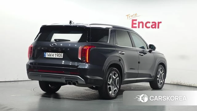 Hyundai The New Palisade id 4996233 из Кореи 12
