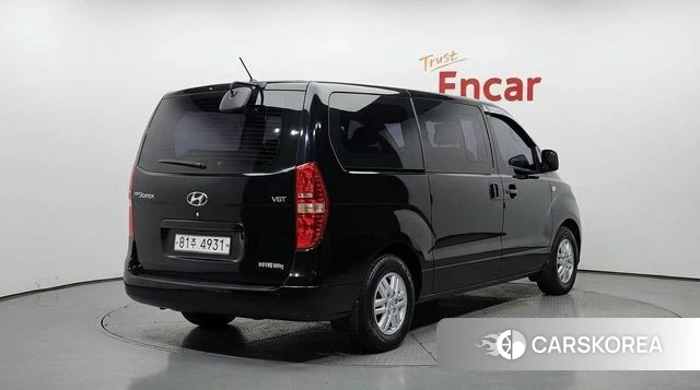 Hyundai The New Grand Starex id 4959922 из Кореи 12
