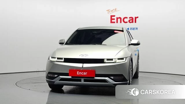 Hyundai Ionic 5 id 4965760 из Кореи 12
