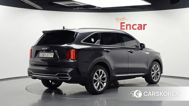 Kia Sorento 4th Generation id 4951173 из Кореи 12