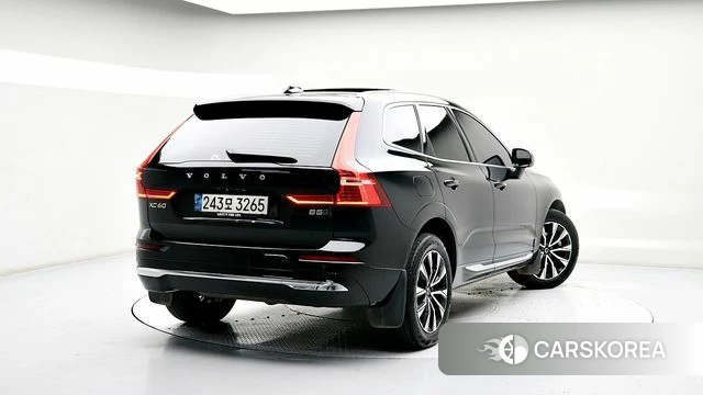 Volvo XC60 second Generation id 4905103 из Кореи 12