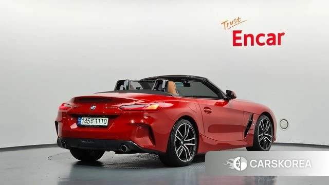 BMW Z4 (G29) id 5028135 из Кореи 12
