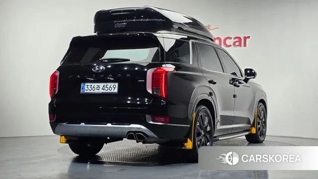 Hyundai Palisade id 3592222 из Кореи 12