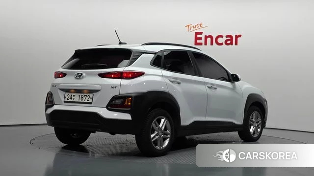 Hyundai Kona id 4508376 из Кореи 12