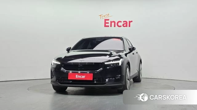 Polestar Polestar 2 id 4368630 из Кореи 12