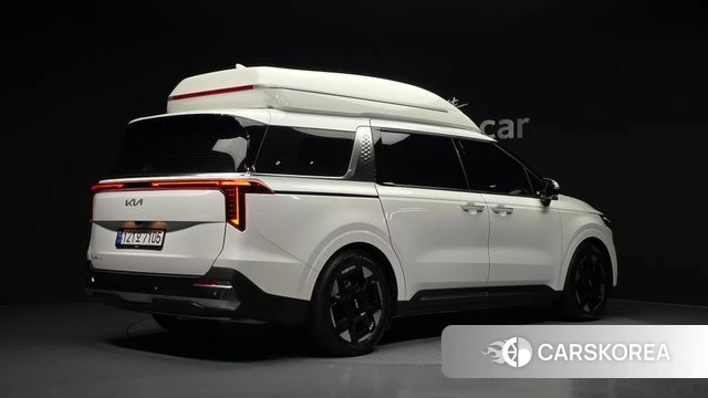 Kia The New Carnival 4th Generation id 4602655 из Кореи 13