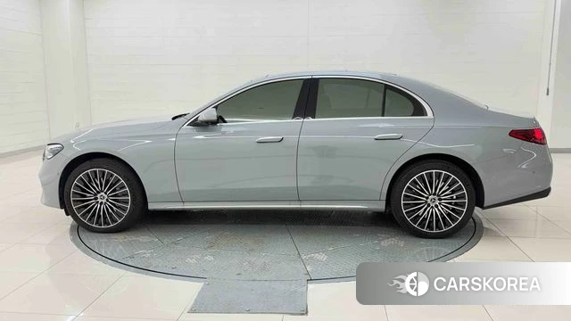 Mercedes-Benz E-Class W214 id 4964391 из Кореи 12