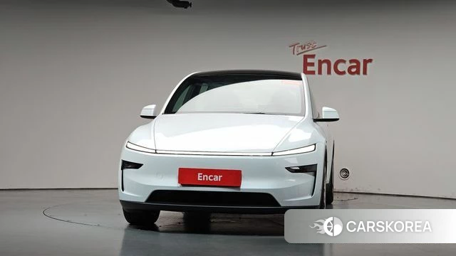 Tesla Model Y id 4862506 из Кореи 12