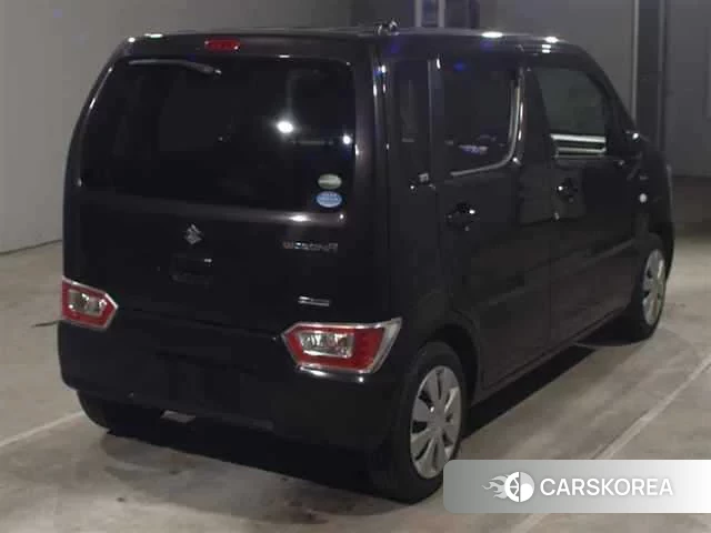 Suzuki Wagon R 2019 из Японии, фото 2