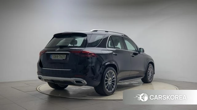 Mercedes-Benz GLE-Class W167 id 4990686 из Кореи 12