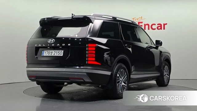 Hyundai Palisade (LX3) id 5026257 из Кореи 12