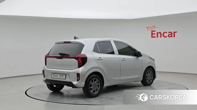 Kia The New Morning (JA) id 5011157 из Кореи 12