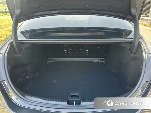 Mercedes-Benz C-class 2022 Черный из Китая, фото 6
