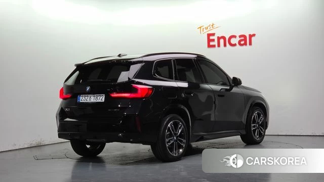 BMW X1 (U11) id 5026056 из Кореи 12