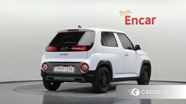 Hyundai Casper id 4716430 из Кореи 12