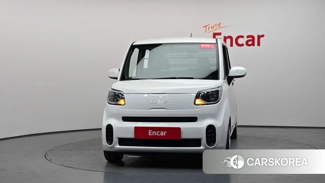 Kia The New Ray id 4997035 из Кореи 12