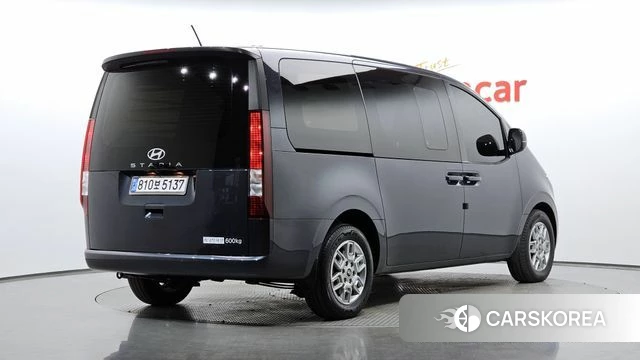 Hyundai Staria id 5039393 из Кореи 12