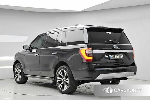 Ford Expeditation id 5031109 из Кореи 12