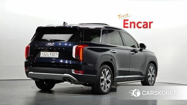Hyundai Palisade id 5028783 из Кореи 12