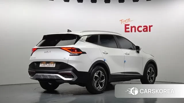 Kia Sportage 5th Generation id 3401224 из Кореи 12
