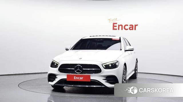 Mercedes-Benz E-Class W213 id 4992664 из Кореи 12