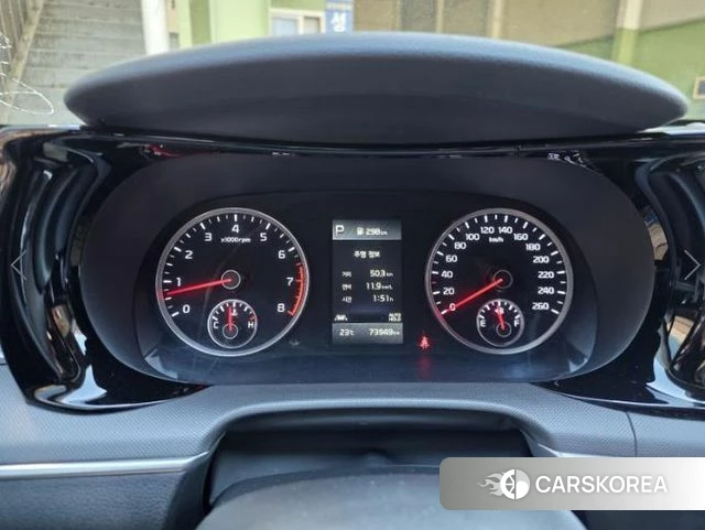 Kia K5 3rd generation 2022 Белый из Кореи, фото 2