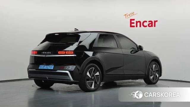 Hyundai The New Ionic 5 id 4964564 из Кореи 12