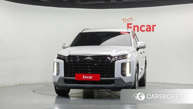 Hyundai The New Palisade id 4980500 из Кореи 12