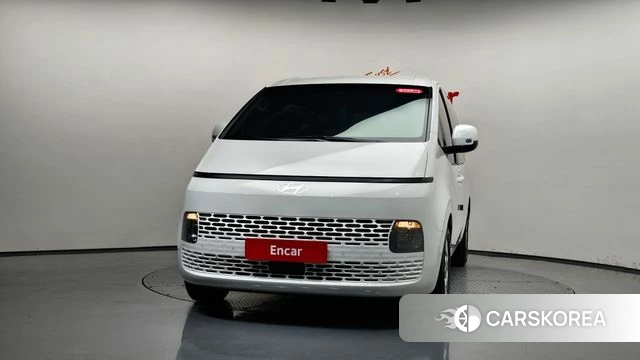 Hyundai Staria id 4990536 из Кореи 12