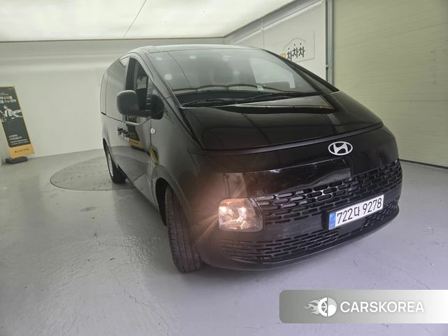 Hyundai Staria id 4995574 из Кореи 7