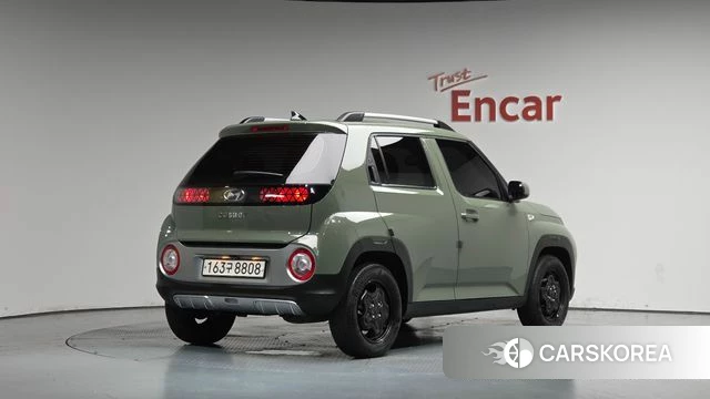 Hyundai Casper id 4711085 из Кореи 12