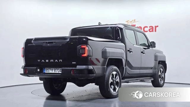 Kia Tasman id 5045554 из Кореи 12