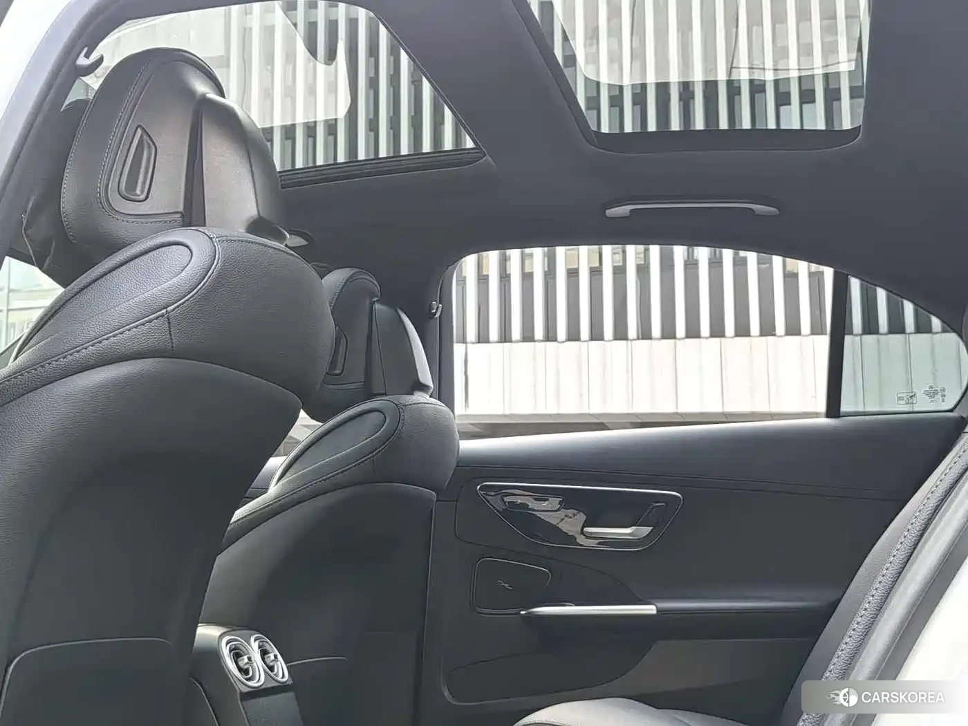 Mercedes-Benz C-class 2024 Белый из Китая, фото 3