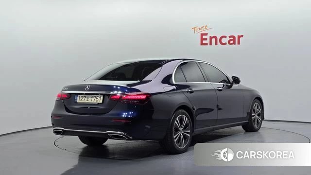 Mercedes-Benz E-Class W213 id 4958864 из Кореи 12