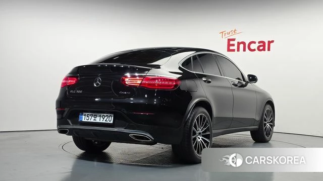 Mercedes-Benz GLC-Class X253 id 4967296 из Кореи 12
