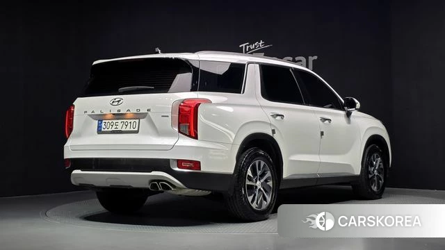 Hyundai Palisade id 4918215 из Кореи 12