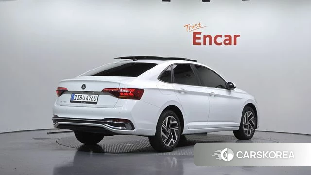 Volkswagen 7th Generation of Jetta id 4965191 из Кореи 12