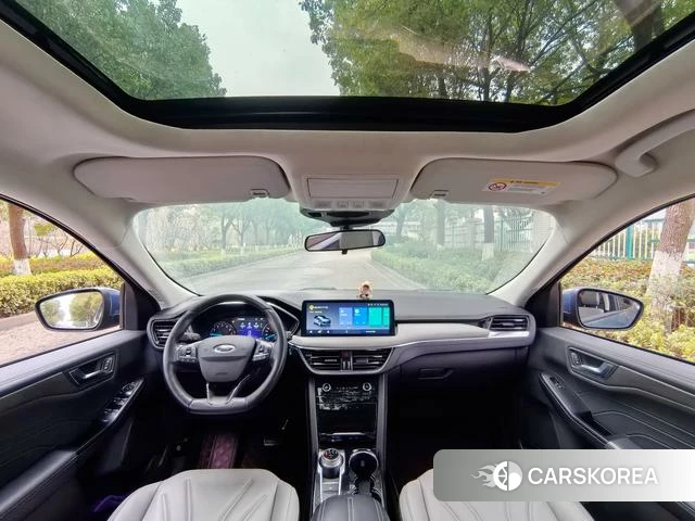 Ford Escape id 4368238 из Китая 9