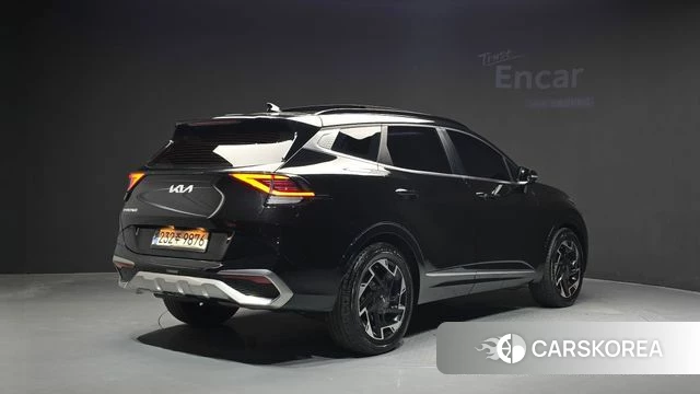 Kia Sportage 5th Generation id 5047357 из Кореи 12