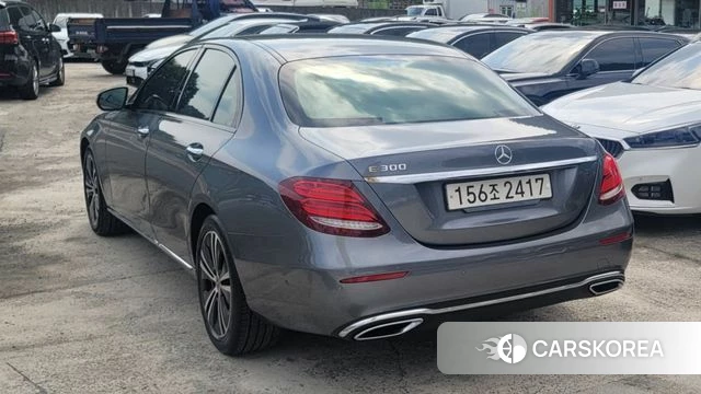 Mercedes-Benz E-Class W213 id 4937063 из Кореи 12