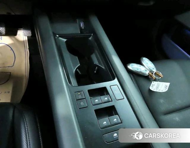 Hyundai Ionic 6 id 5002293 из Кореи 7