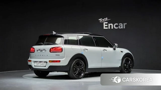 Mini Cooper Clubman id 5018063 из Кореи 12