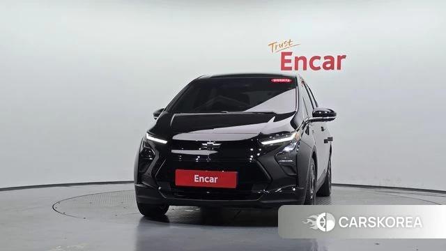Chevrolet (GM Daewoo) New Bolt EV id 4996877 из Кореи 12
