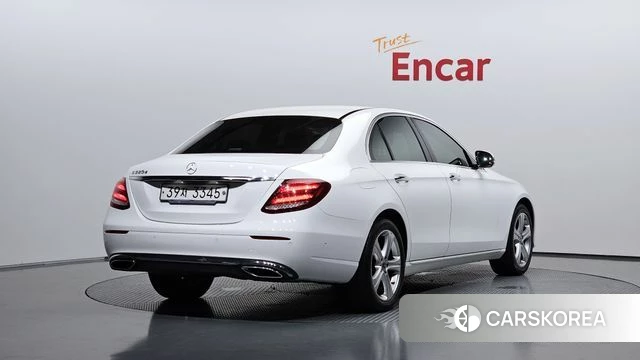 Mercedes-Benz E-Class W213 id 4924135 из Кореи 12