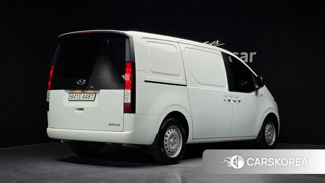 Hyundai Staria id 5002793 из Кореи 12