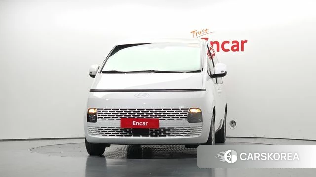Hyundai Staria id 4916207 из Кореи 12