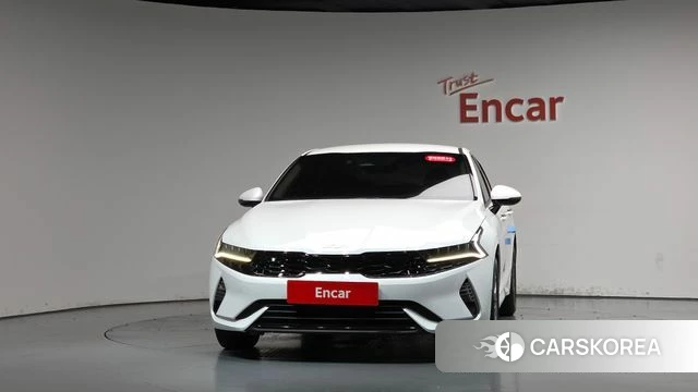Kia K5 Hybrid 3rd Generation id 5012242 из Кореи 12