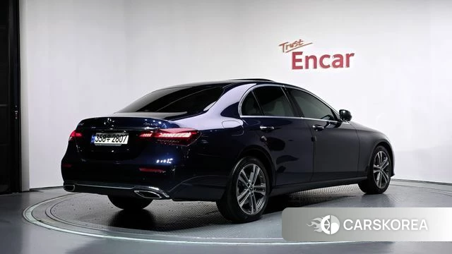 Mercedes-Benz E-Class W213 id 5034663 из Кореи 12