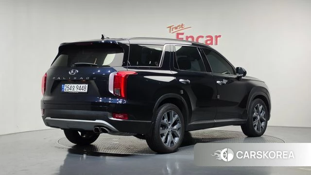 Hyundai Palisade id 4993228 из Кореи 12