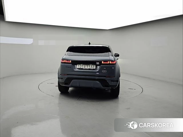 Land Rover Range Rover Evoque 2nd Generation id 4976446 из Кореи 12